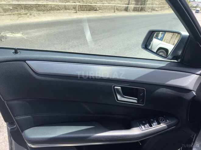Mercedes E 200 2013, 173,000 km - 2.0 l - Bakı