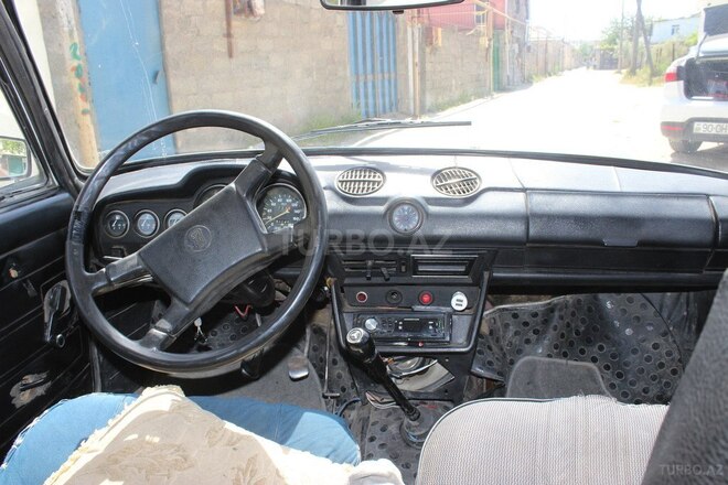 LADA (VAZ) 2101 1983, 300,000 km - 1.3 л - Bakı