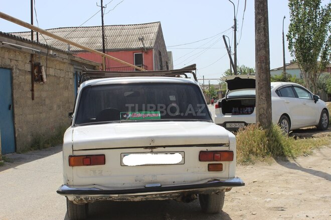 LADA (VAZ) 2101 1983, 300,000 km - 1.3 л - Bakı