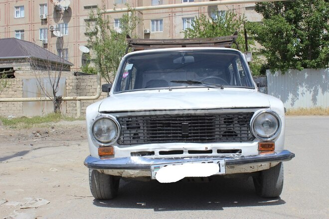 LADA (VAZ) 2101 1983, 300,000 km - 1.3 л - Bakı