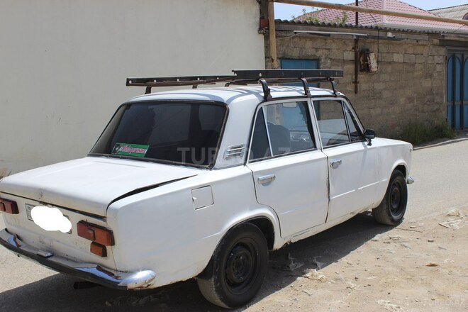 LADA (VAZ) 2101 1983, 300,000 km - 1.3 л - Bakı