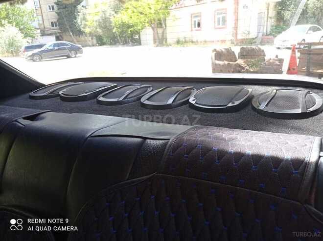 Mercedes E 230 1986, 230,000 km - 2.3 l - Bakı
