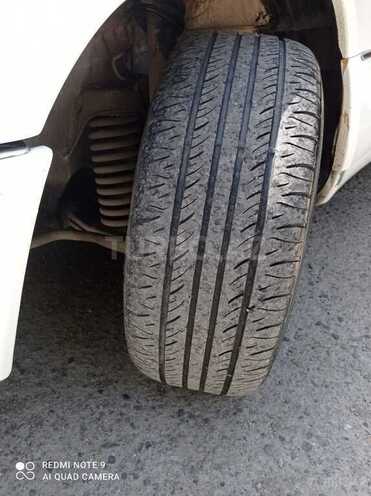 Mercedes E 230 1986, 230,000 km - 2.3 l - Bakı