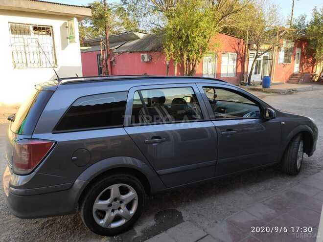 Opel Astra 2007, 247,264 km - 1.3 l - Bakı