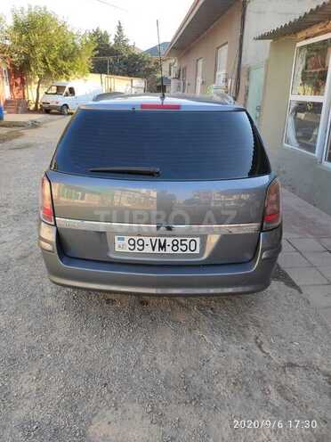 Opel Astra 2007, 247,264 km - 1.3 l - Bakı