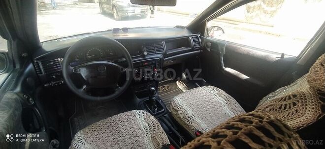 Opel Vectra 1996, 256,389 km - 1.8 l - Sumqayıt