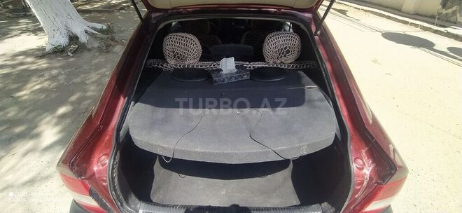 Opel Vectra 1996, 256,389 km - 1.8 l - Sumqayıt