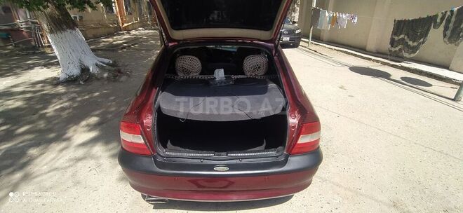 Opel Vectra 1996, 256,389 km - 1.8 l - Sumqayıt