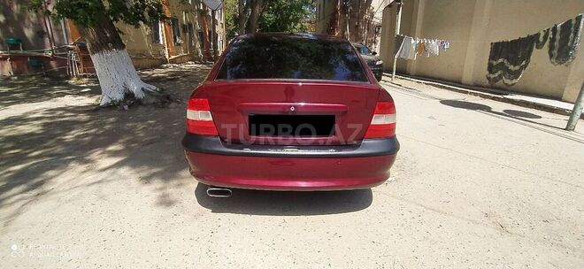 Opel Vectra 1996, 256,389 km - 1.8 l - Sumqayıt