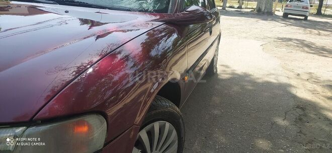 Opel Vectra 1996, 256,389 km - 1.8 l - Sumqayıt