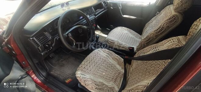 Opel Vectra 1996, 256,389 km - 1.8 l - Sumqayıt