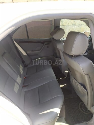 Mercedes C 230 1997, 318,000 km - 2.3 l - Bakı