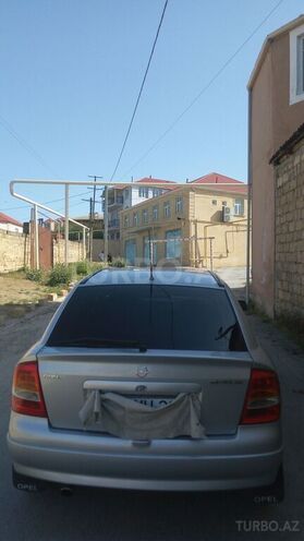 Opel Astra 1998, 275,555 km - 1.6 l - Xırdalan