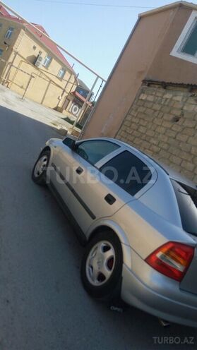 Opel Astra 1998, 275,555 km - 1.6 l - Xırdalan