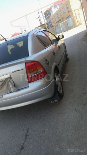 Opel Astra 1998, 275,555 km - 1.6 l - Xırdalan