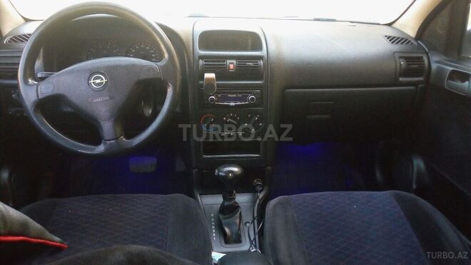 Opel Astra 1998, 275,555 km - 1.6 l - Xırdalan