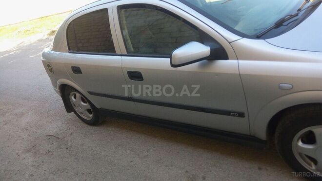 Opel Astra 1998, 275,555 km - 1.6 l - Xırdalan