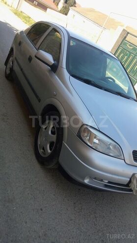 Opel Astra 1998, 275,555 km - 1.6 l - Xırdalan