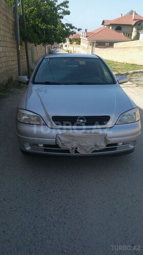 Opel Astra 1998, 275,555 km - 1.6 l - Xırdalan