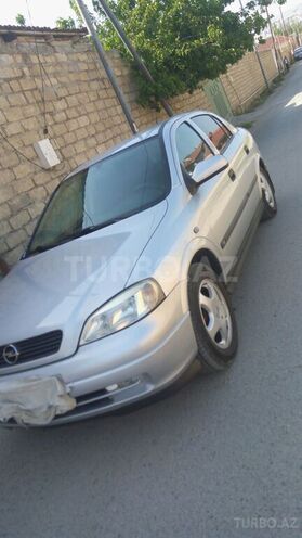 Opel Astra 1998, 275,555 km - 1.6 l - Xırdalan