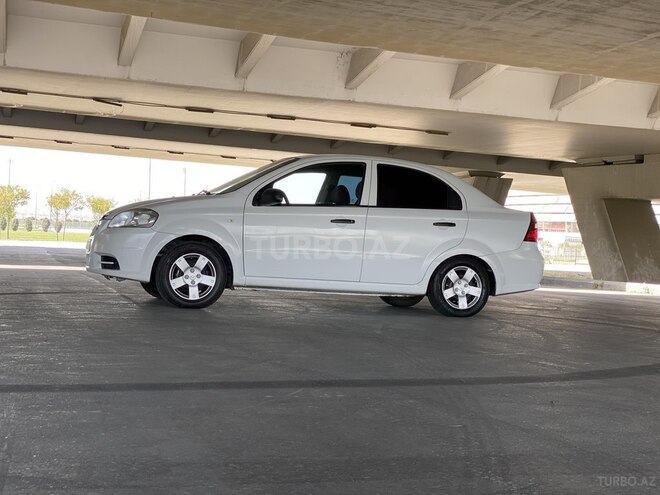 Chevrolet Aveo 2011, 165,000 km - 1.4 l - Bakı