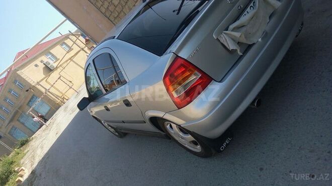 Opel Astra 1998, 275,555 km - 1.6 l - Xırdalan