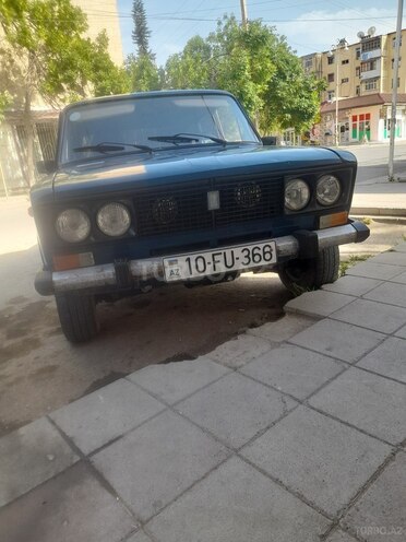 LADA (VAZ) 2106 2005, 285,009 km - 1.5 l - Şirvan