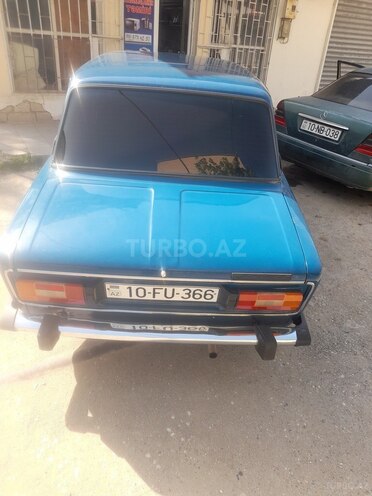 LADA (VAZ) 2106 2005, 285,009 km - 1.5 l - Şirvan