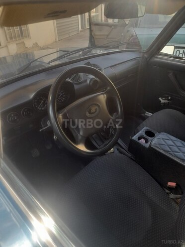 LADA (VAZ) 2106 2005, 285,009 km - 1.5 l - Şirvan