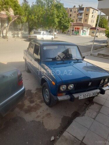 LADA (VAZ) 2106 2005, 285,009 km - 1.5 l - Şirvan