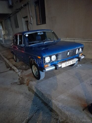 LADA (VAZ) 2106 2005, 285,009 km - 1.5 l - Şirvan