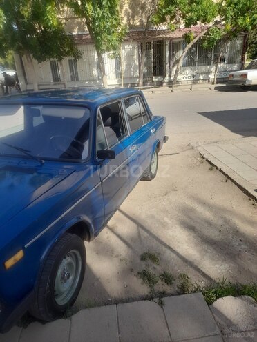 LADA (VAZ) 2106 2005, 285,009 km - 1.5 l - Şirvan
