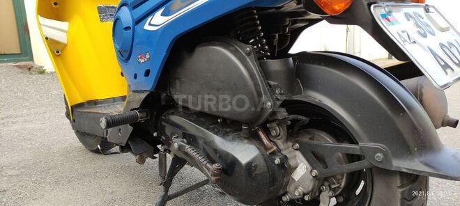 Honda  2019, 40,000 km - 0.1 l - Bakı