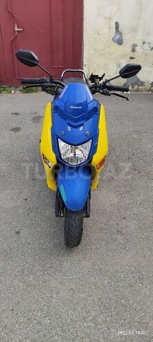 Honda  2019, 40,000 km - 0.1 l - Bakı
