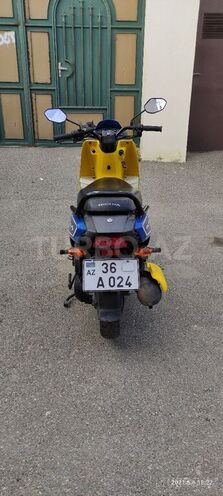 Honda  2019, 40,000 km - 0.1 l - Bakı
