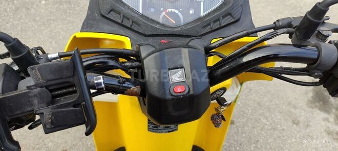 Honda  2019, 40,000 km - 0.1 l - Bakı