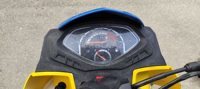 Honda  2019, 40,000 km - 0.1 l - Bakı