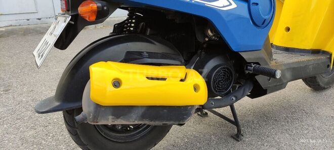 Honda  2019, 40,000 km - 0.1 l - Bakı