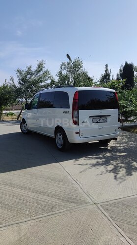 Mercedes Vito 109 2004, 407,000 km - 2.2 л - Hacıqabul