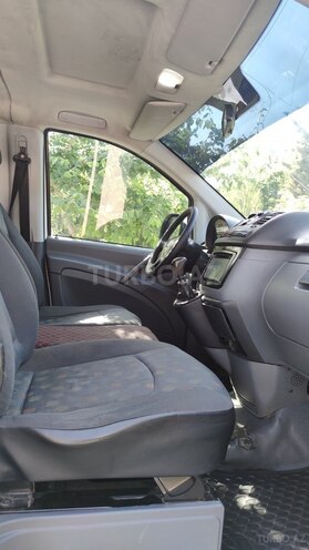 Mercedes Vito 109 2004, 407,000 km - 2.2 л - Hacıqabul