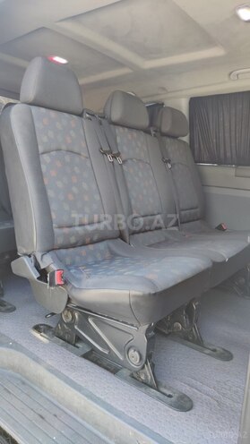 Mercedes Vito 109 2004, 407,000 km - 2.2 л - Hacıqabul