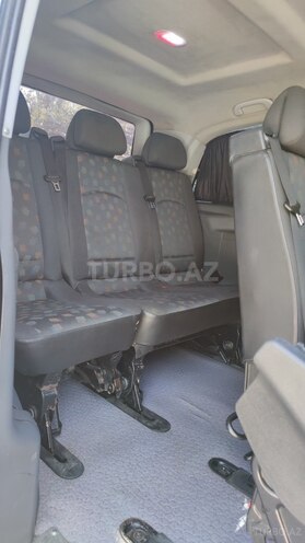 Mercedes Vito 109 2004, 407,000 km - 2.2 л - Hacıqabul