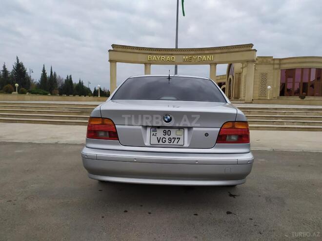 BMW 530 2001, 241,000 km - 3.0 л - Bakı