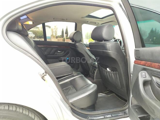 BMW 530 2001, 241,000 km - 3.0 л - Bakı
