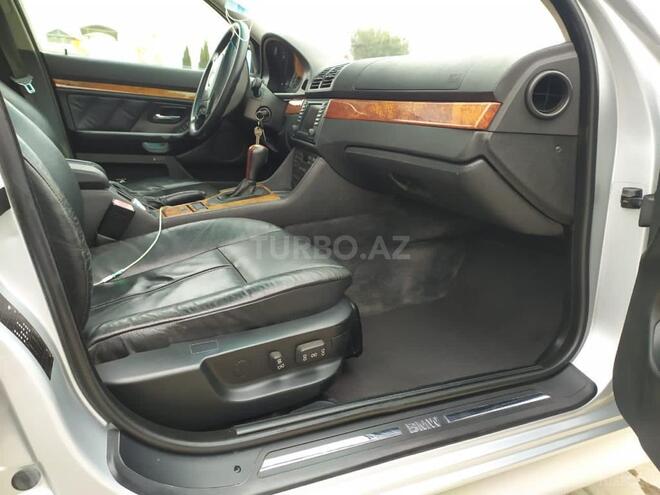 BMW 530 2001, 241,000 km - 3.0 л - Bakı