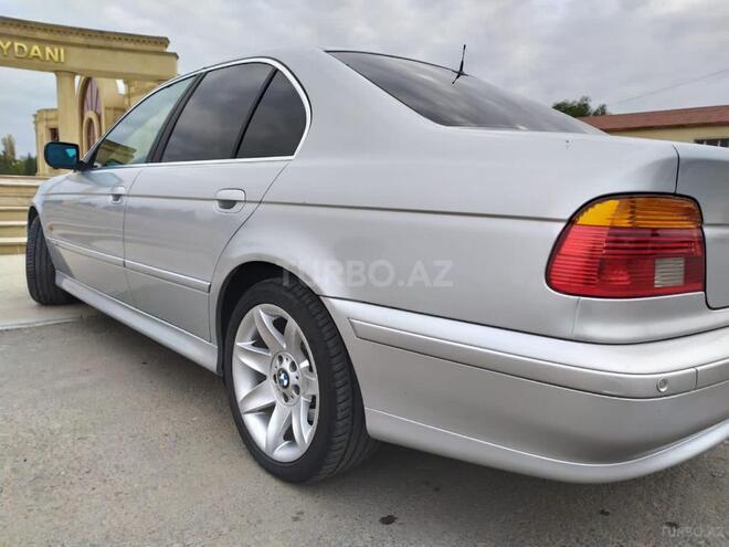 BMW 530 2001, 241,000 km - 3.0 л - Bakı