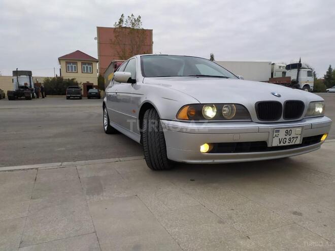 BMW 530 2001, 241,000 km - 3.0 л - Bakı