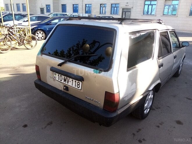 Tofas Kartal 2004, 135,000 km - 1.6 л - Bakı