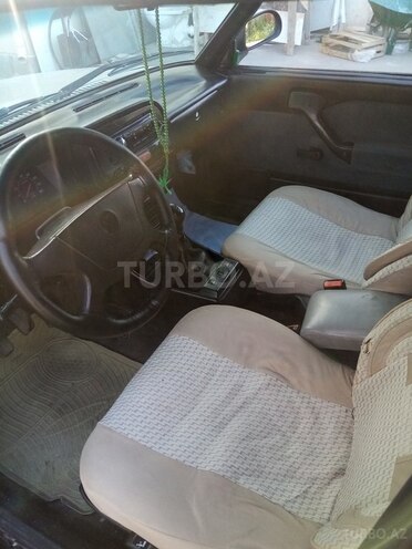 Tofas Kartal 2004, 135,000 km - 1.6 л - Bakı