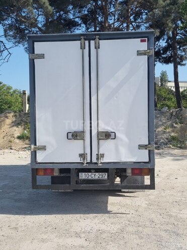 Hyundai HD-72 2011, 139,562 km - 3.9 l - Bakı